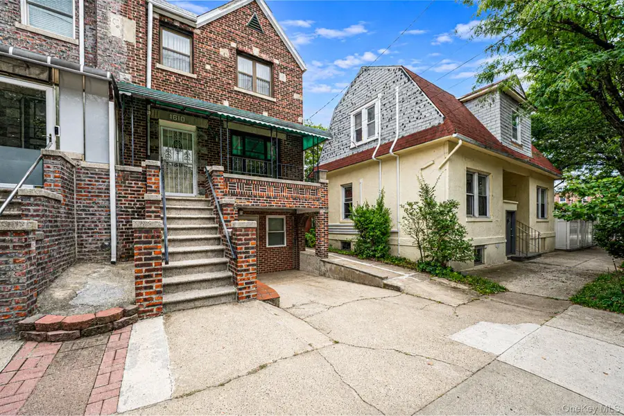 1610 Paulding Avenue, Bronx, NY 10462 - #3