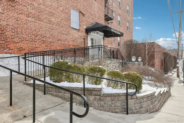 1 Bronxville Road #3S, Bronxville, NY 10708
