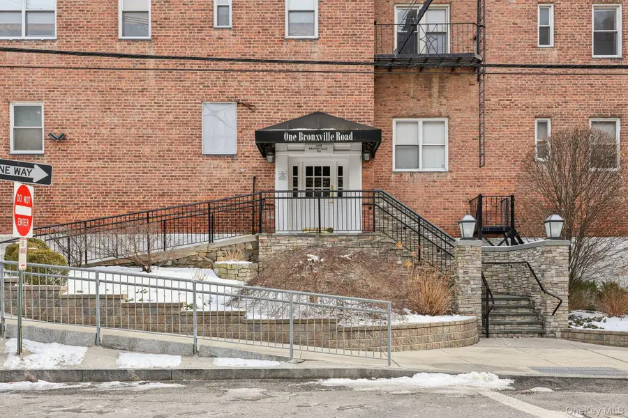 1 Bronxville Road #3S, Bronxville, NY 10708 - #2