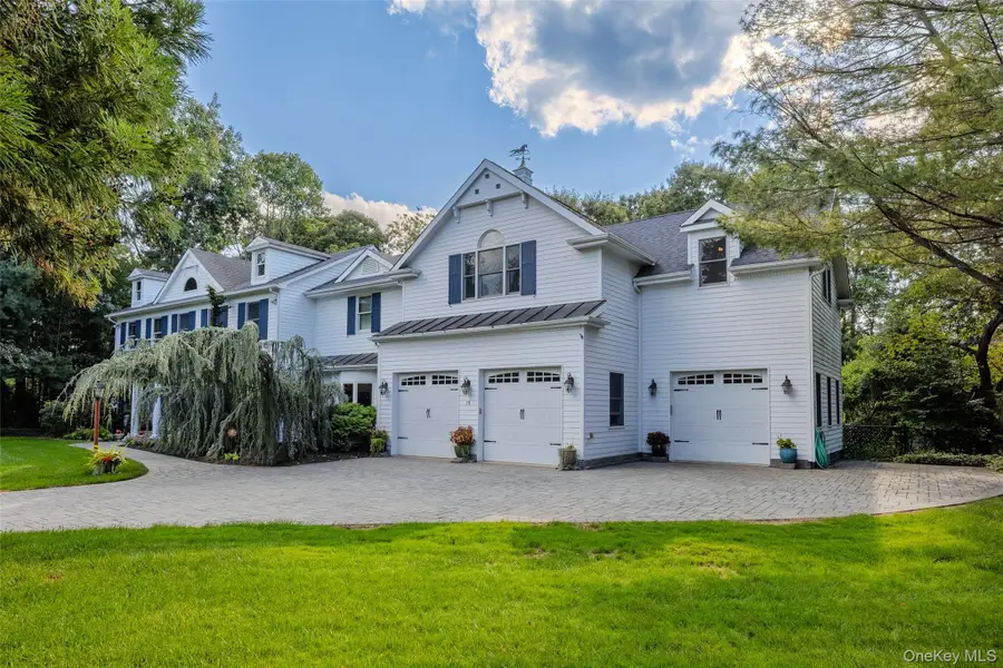 10 Redbridge Court, East Setauket, NY 11733 - #2