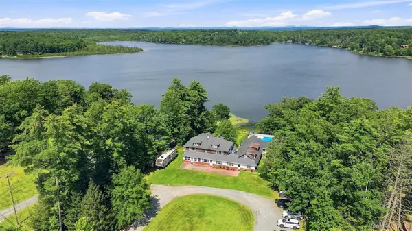 127 Highland Lake Road, Highland Lake, NY 12743