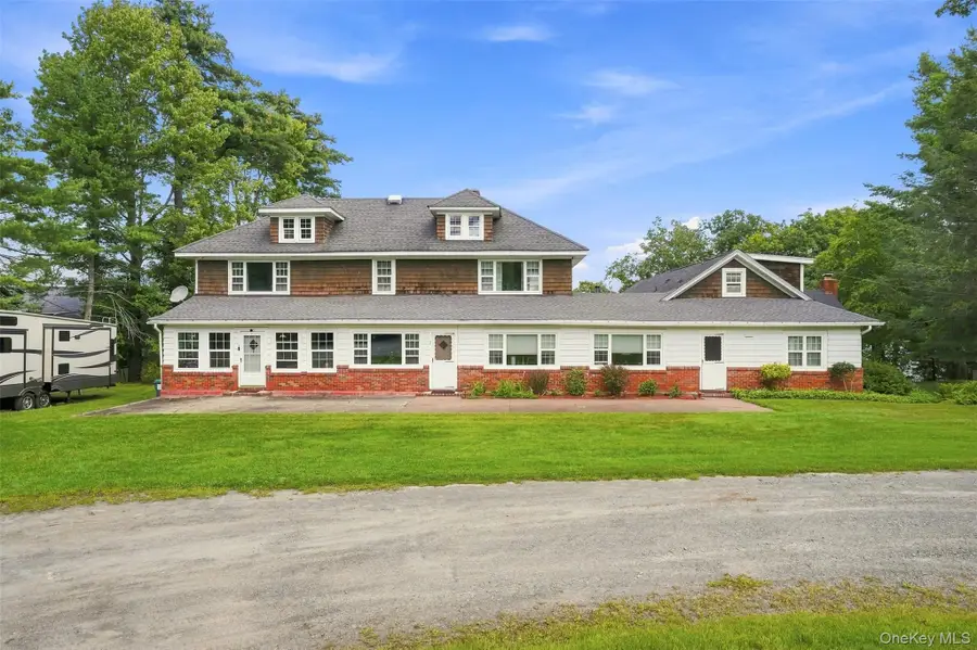 127 Highland Lake Road, Highland Lake, NY 12743 - #3