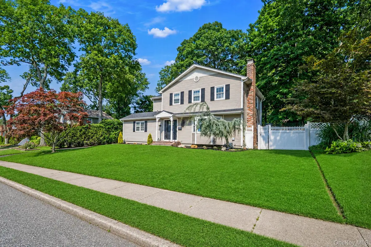 15 Jamar Lane, Lake Ronkonkoma, NY 11779 - #1