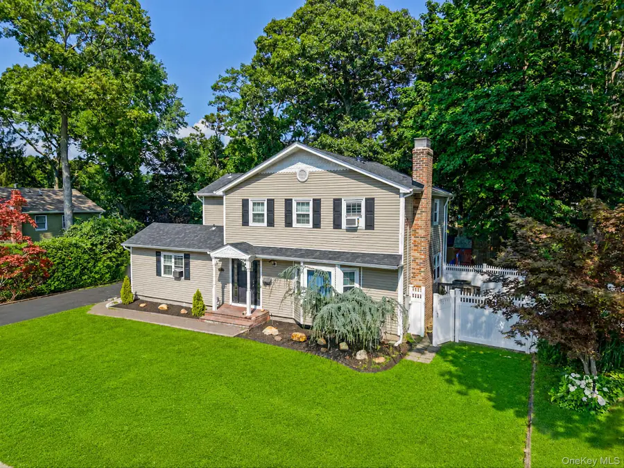 15 Jamar Lane, Lake Ronkonkoma, NY 11779 - #2