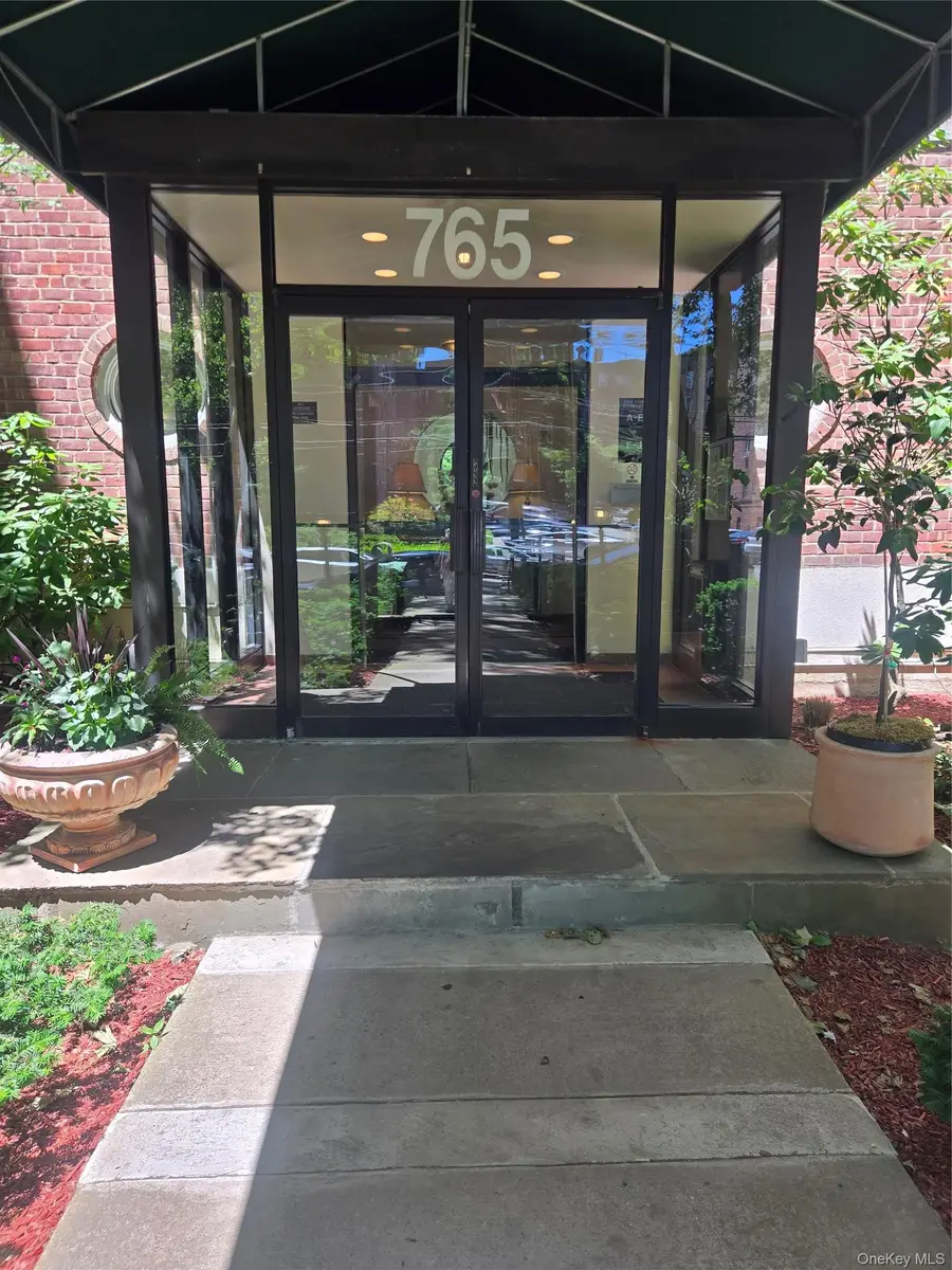 765 Bronx River #3F, Bronxville, NY 10708 - #2