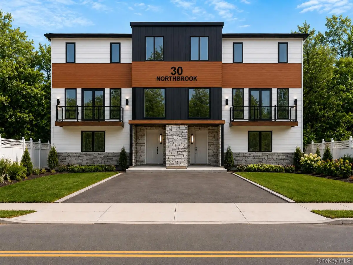 30 Northbrook Road #201, Spring Valley, NY 10977 - #1