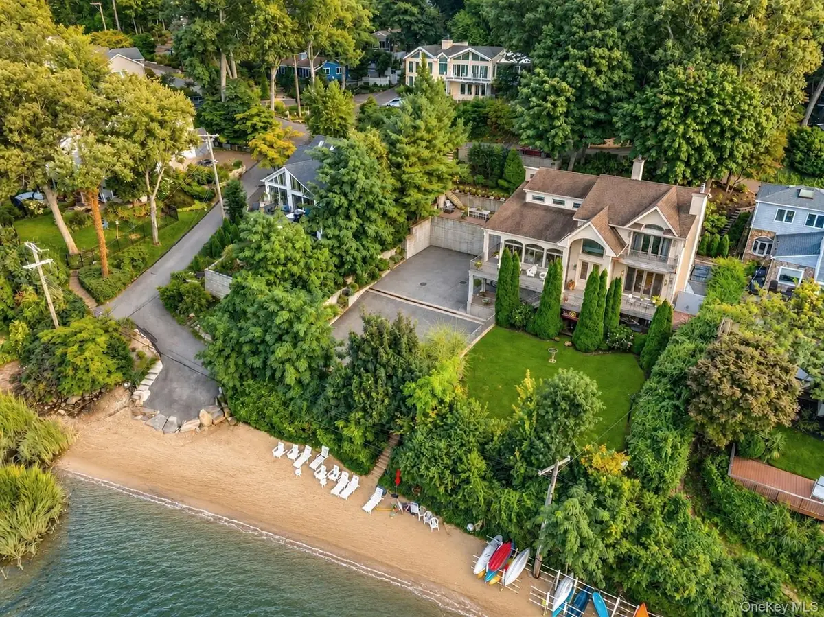 710 Sound View Road, Mill Neck, NY 11771 - #1