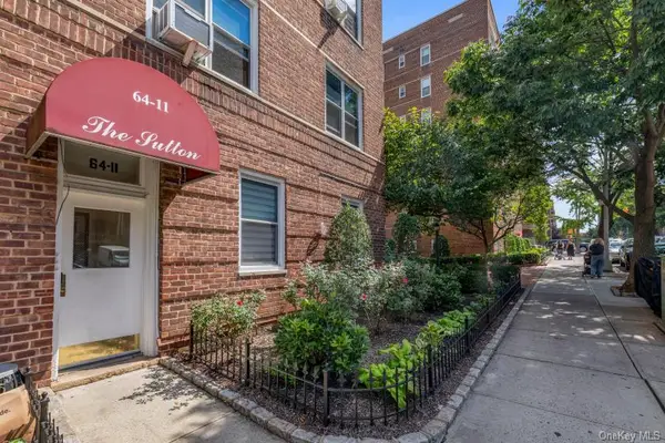 64-11 99th Street #A/2, Rego Park, NY 11374