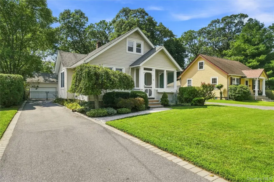 56 Washington Avenue, Amityville, NY 11701 - #3