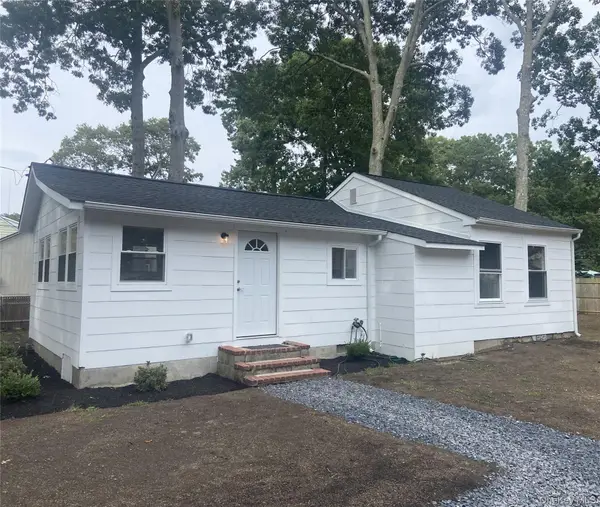 181 Cypress Drive, Mastic Beach, NY 11951