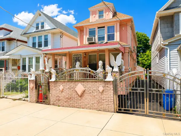 11139 131st Street, South Ozone Park, NY 11420