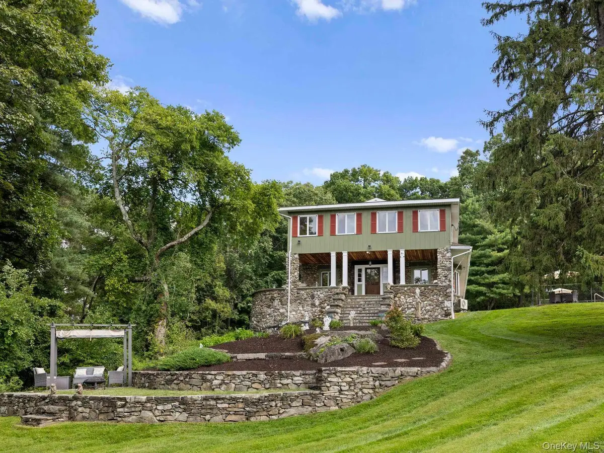 90 New Paltz Road, Highland, NY 12528 - #1
