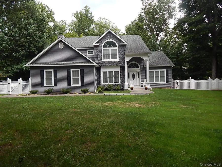 220 N Little Tor Road, New City, NY 10956 - #3