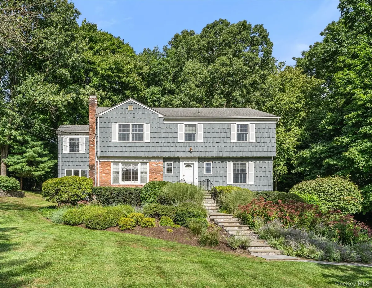 12 Lyons Road, Armonk, NY 10504 - #1