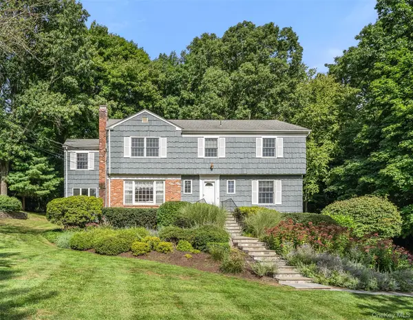 12 Lyons Road, Armonk, NY 10504