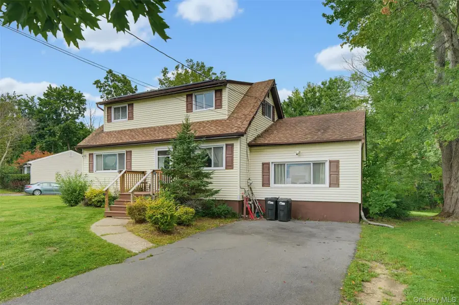 43 James Road, Monroe, NY 10950 - #2