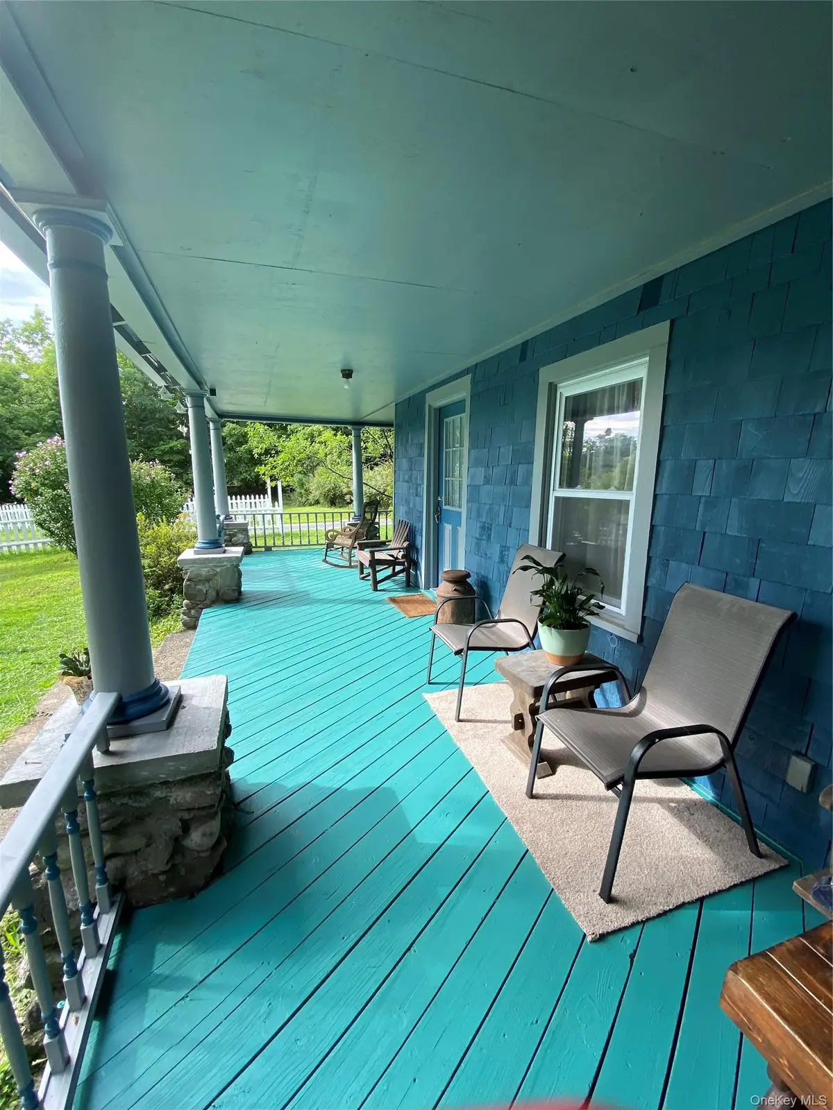 936 Goshen Turnpike, Circleville, NY 10919 - #1