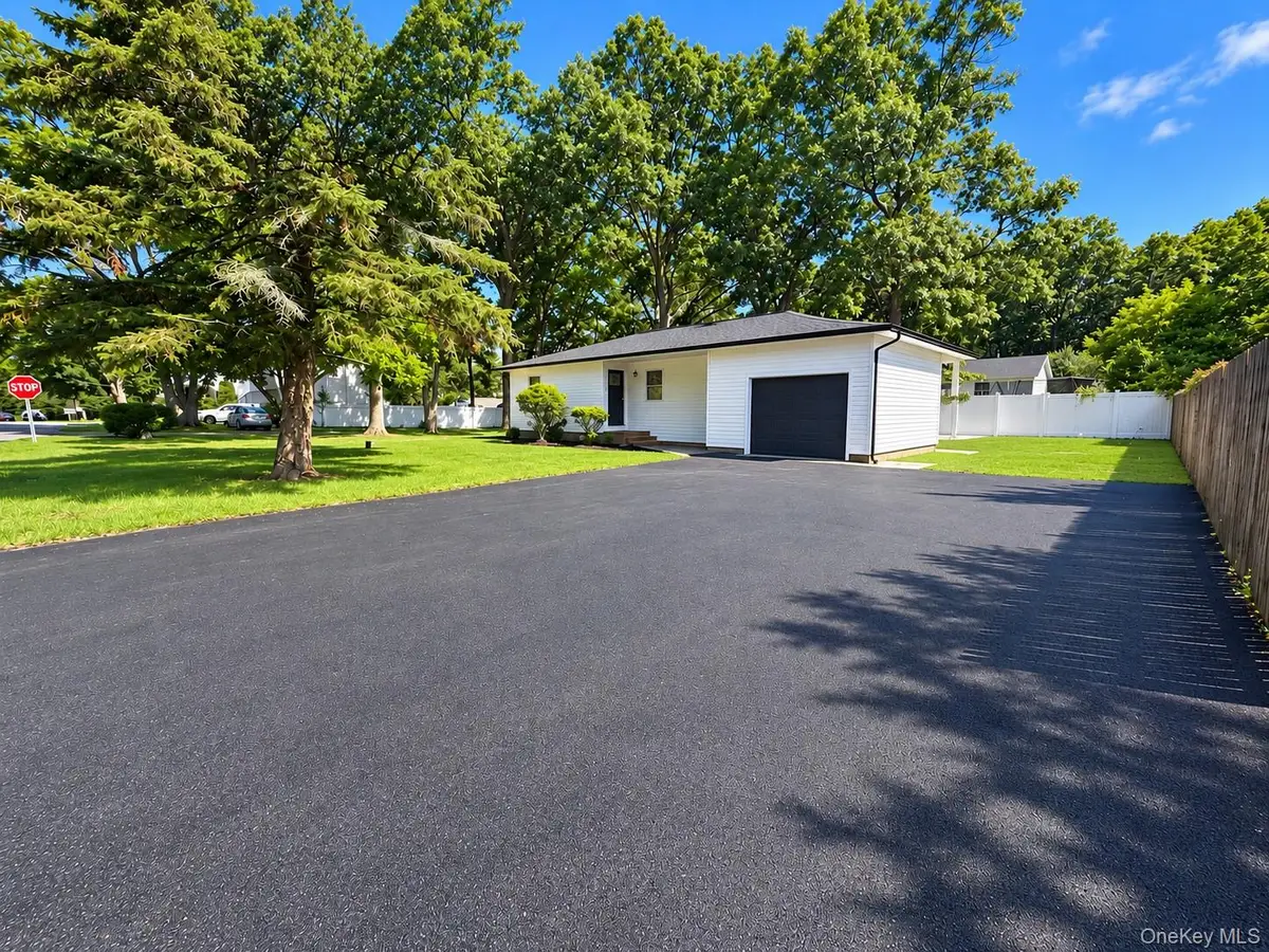 220 Moriches Avenue, Mastic, NY 11950 - #1