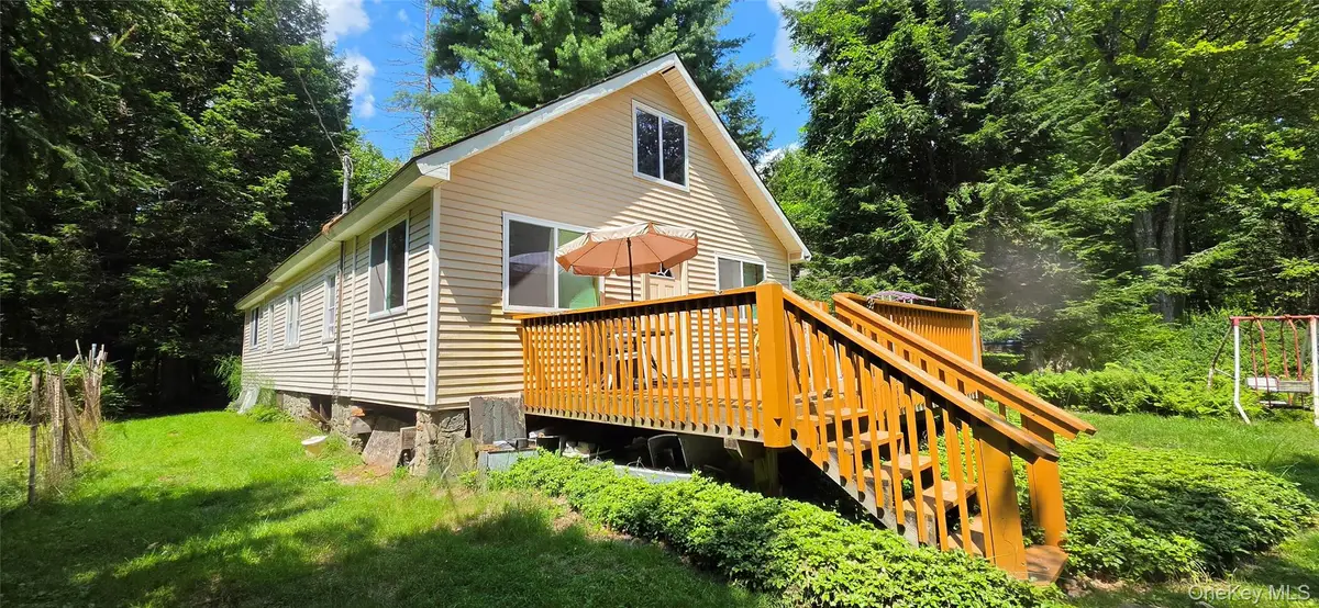 38 Ballard Street, Smallwood, NY 12778 - #1