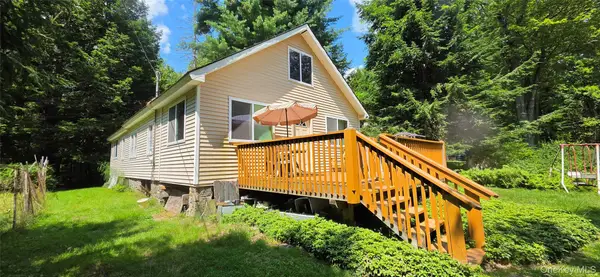 38 Ballard Street, Smallwood, NY 12778