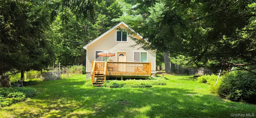 38 Ballard Street, Smallwood, NY 12778 - #2