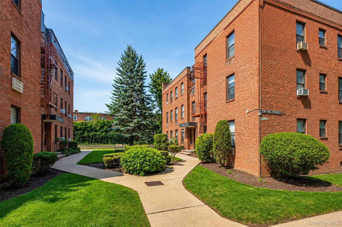 47-22 215th Pl #2B, Bayside, NY 11364 - #1