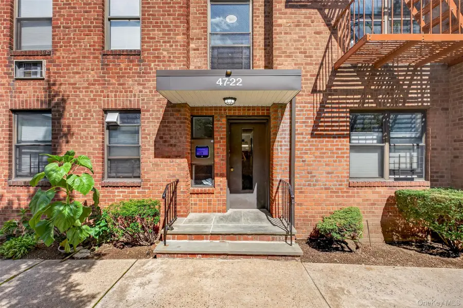 47-22 215th Pl #2B, Bayside, NY 11364 - #3