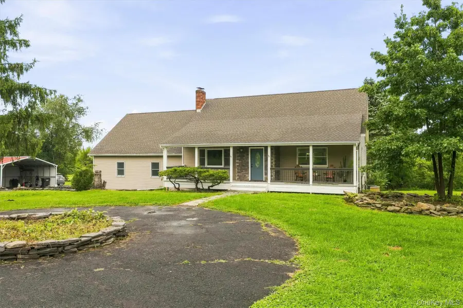 58 Burnt Corners Road, Middletown, NY 10940 - #2