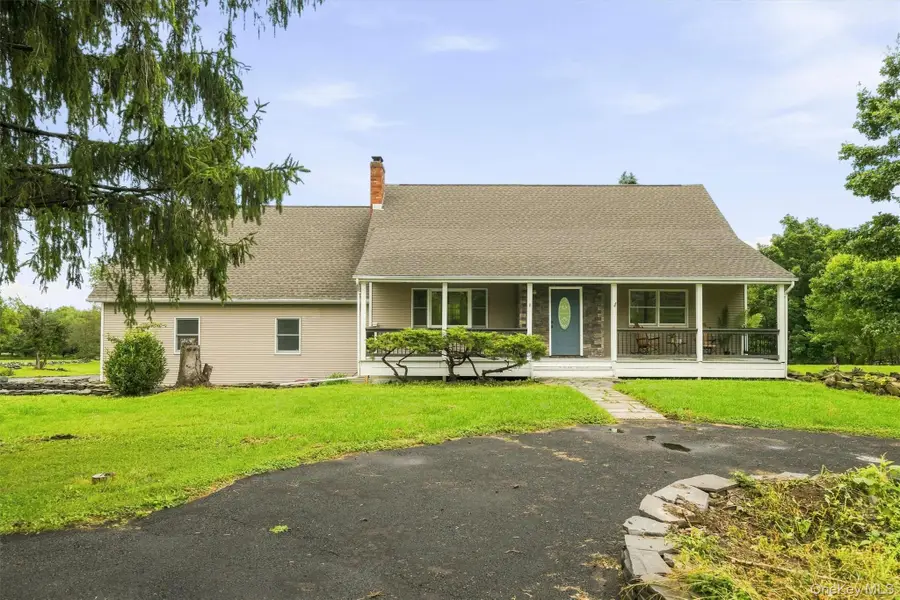 58 Burnt Corners Road, Middletown, NY 10940 - #3
