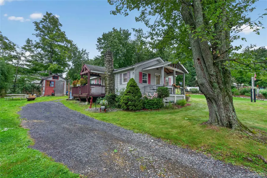 33 E Crossman Avenue, Monroe, NY 10950 - #3