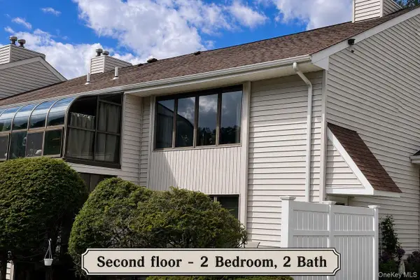 20 Laurel Avenue #60, East Islip, NY 11730