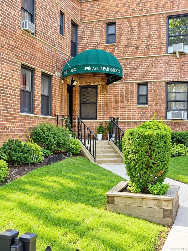 52-02 39th Avenue #1A, Woodside, NY 11377