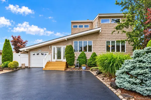 2643 Belmill Road, Bellmore, NY 11710
