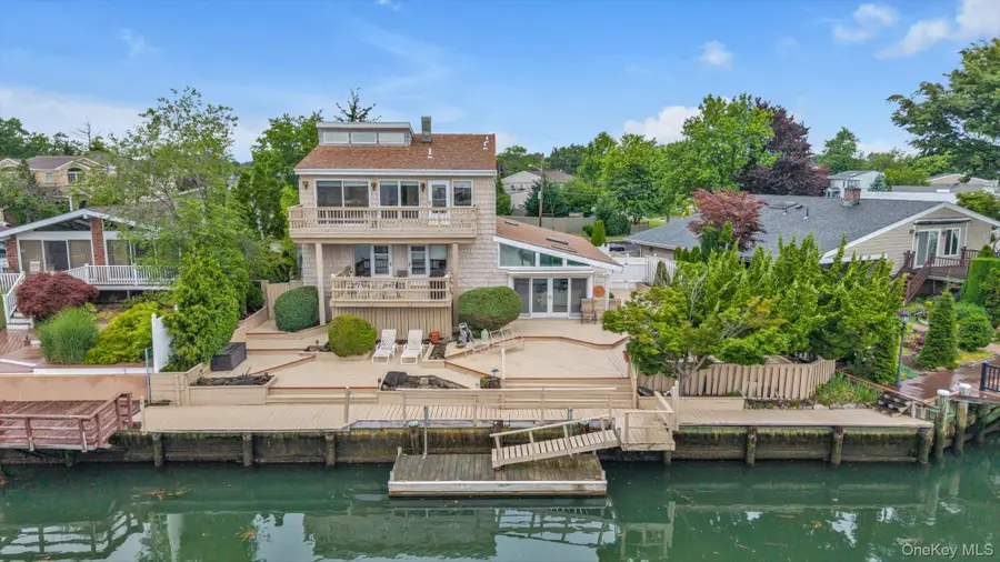 2643 Belmill Road, Bellmore, NY 11710 - #2