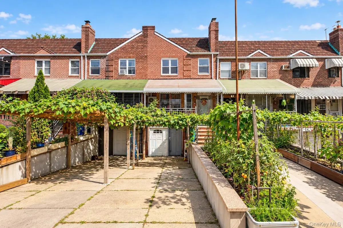 14629 61st Road, Flushing, NY 11367 - #1