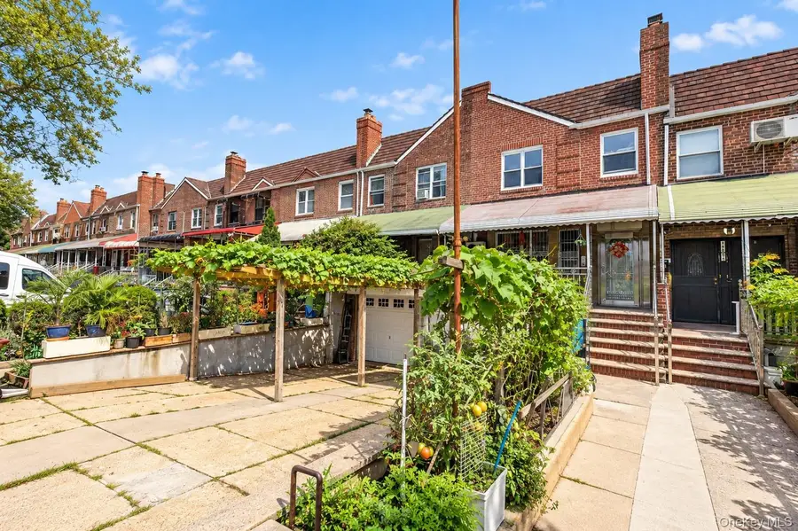 14629 61st Road, Flushing, NY 11367 - #2