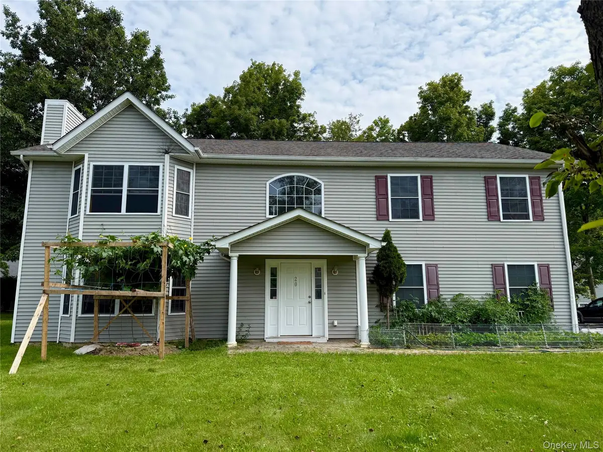 20 3rd Street, Middletown, NY 10940 - #1