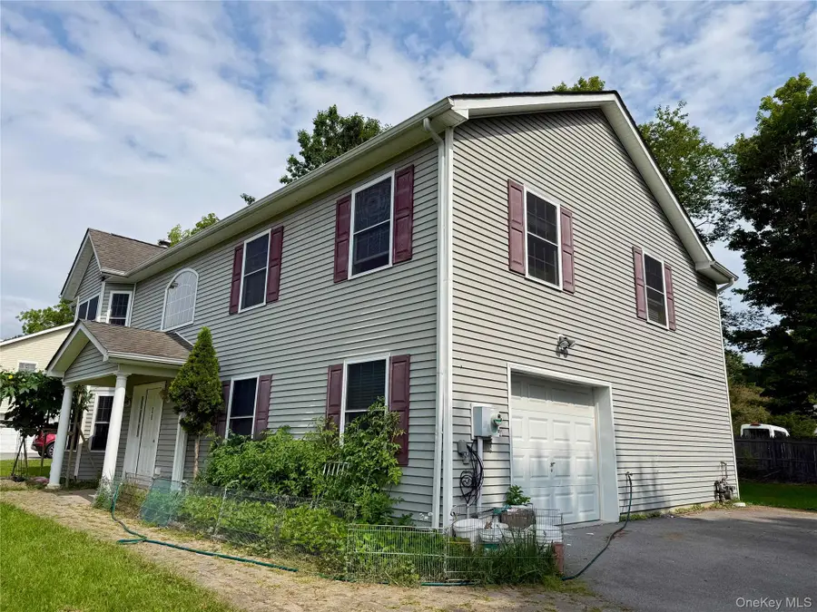 20 3rd Street, Middletown, NY 10940 - #2