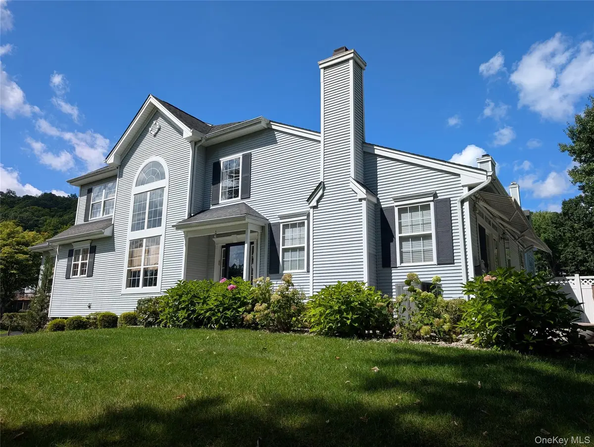 10 Willow Court, Tuxedo Park, NY 10987 - #1