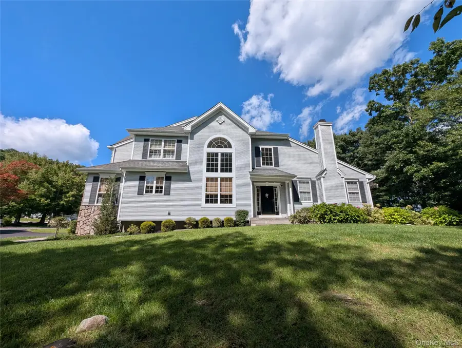 10 Willow Court, Tuxedo Park, NY 10987 - #2