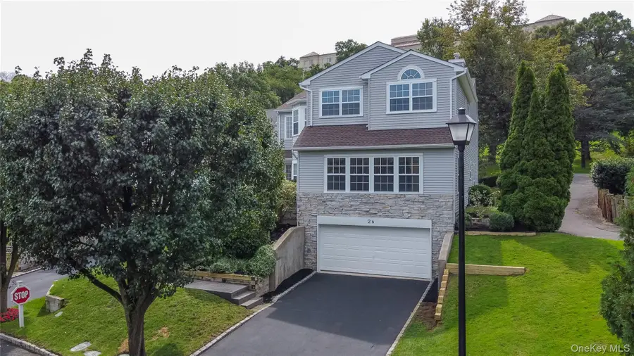 26 Hamlet Drive, Hauppauge, NY 11788 - #2