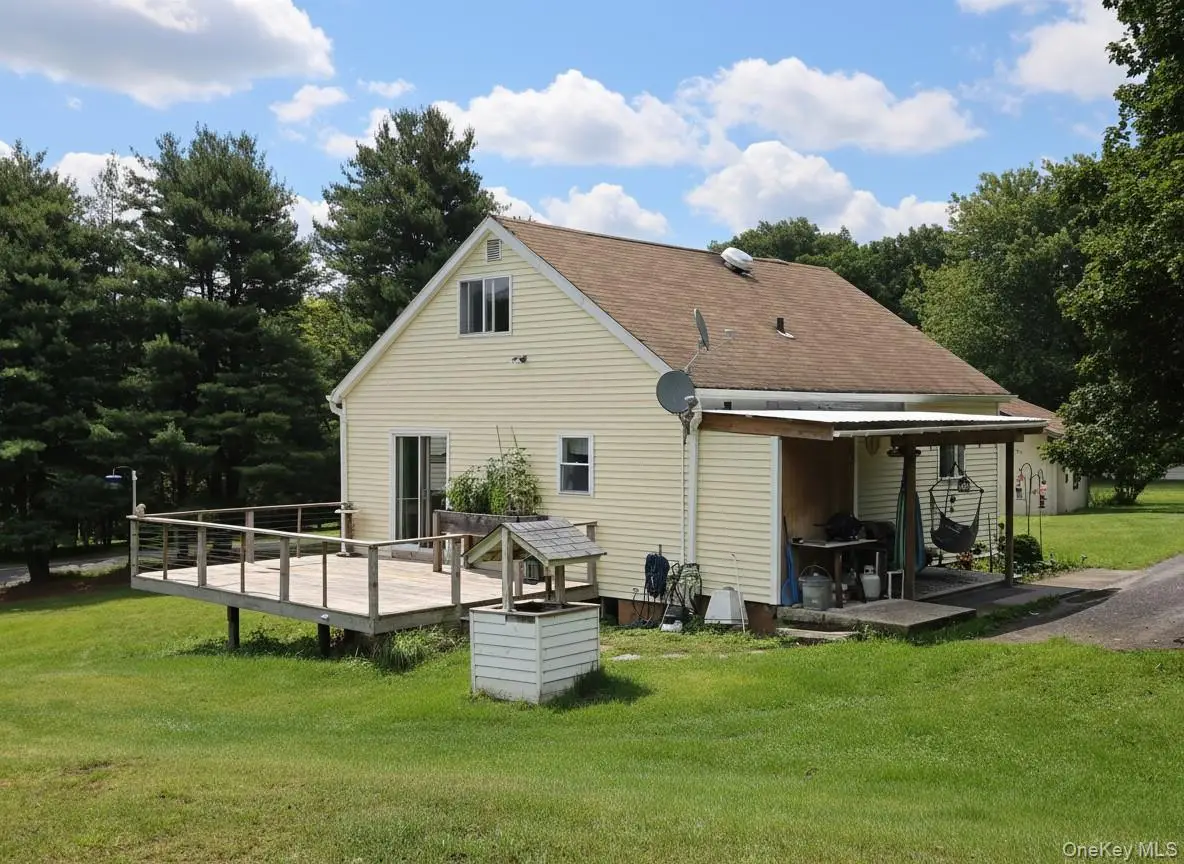 2187 County Route 8, Elizaville, NY 12523 - #1