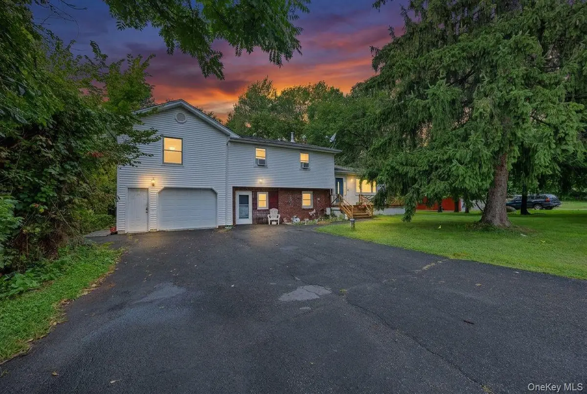 121 Hammond Road, Thiells, NY 10984 - #1