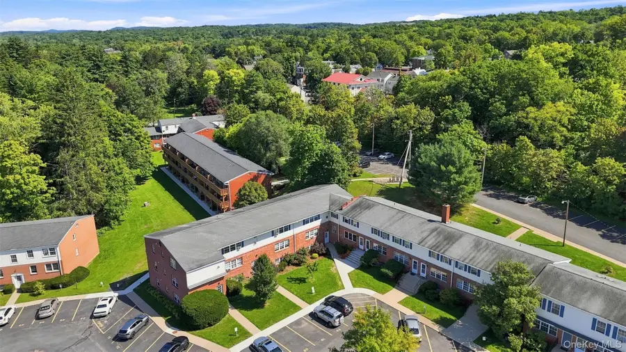 19 Huguenot Street #3, New Paltz, NY 12561 - #3