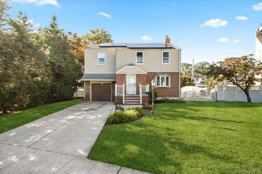 132 Nassau Street, Elmont, NY 11003 - #3