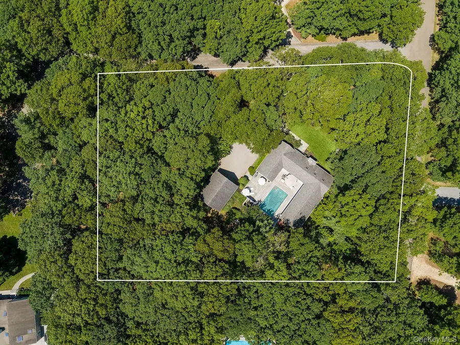 5 Rowman Court, East Hampton, NY 11937 - #3