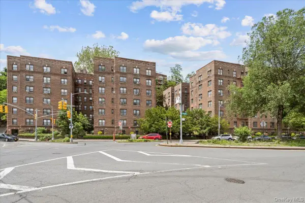 3017 Riverdale Avenue #5J, Bronx, NY 10463