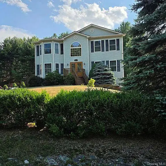 61 Lake Shore Drive S, Rock Hill, NY 12775 - #1