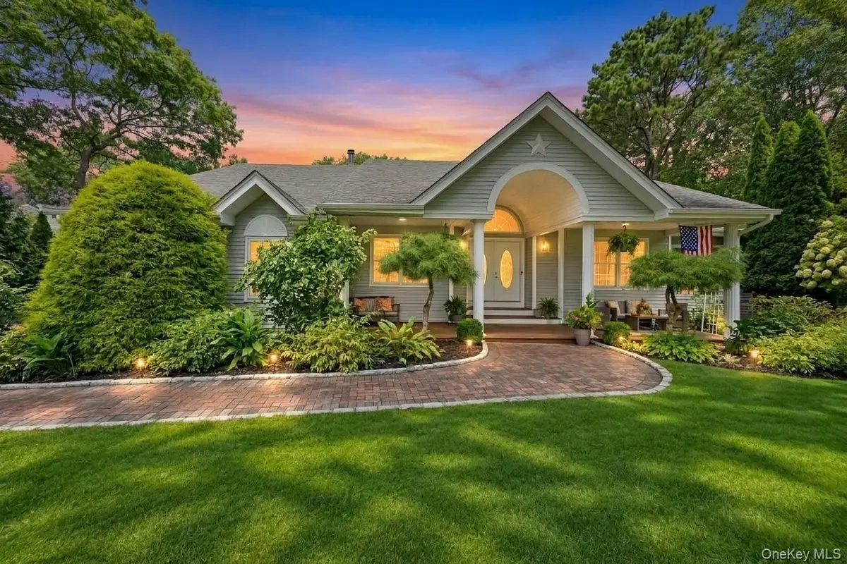 7 Wood Hollow Drive, Westhampton, NY 11977 - #1