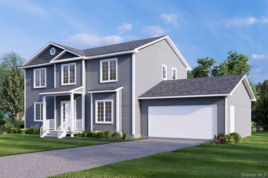 8 Lindenwood Lane, Newburgh, NY 12550 - #2